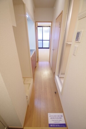 レオパレス光沙の物件内観写真